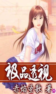 极品透视