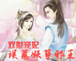 双世宠妃,误惹妖孽邪王