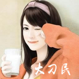 大刁民