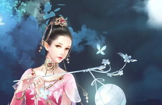 华笙江流