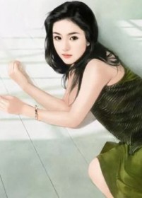 张牧寒门继承人