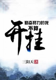 勤奋努力的我不算开挂