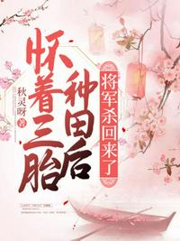 怀着三胎种田后,将军杀回来了