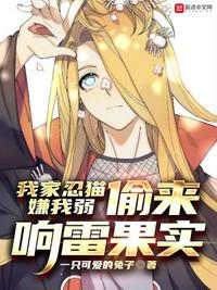 我家忍猫嫌我弱,偷来响雷果实和风