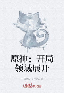 原神:开局领域展开