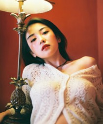 绝色老板娘