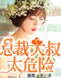 总裁大叔太危险