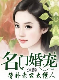 名门婚宠:替补老公太 缠人